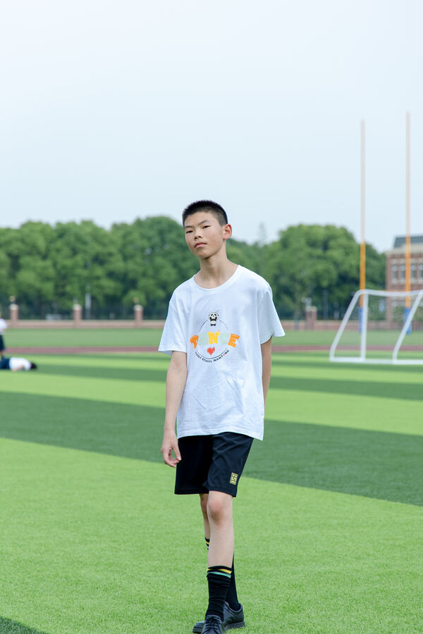 南通惠立学校儿童节庆典暨工程答谢仪式,南通惠立学校
